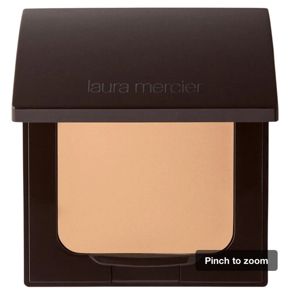 Laura Mercier Translucent Pressed Setting Powder NIB